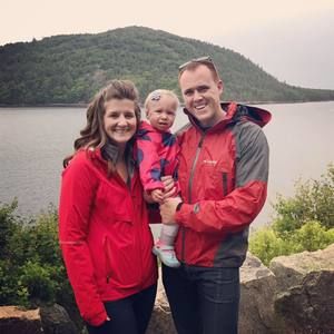 Meet your Posher, Tracy